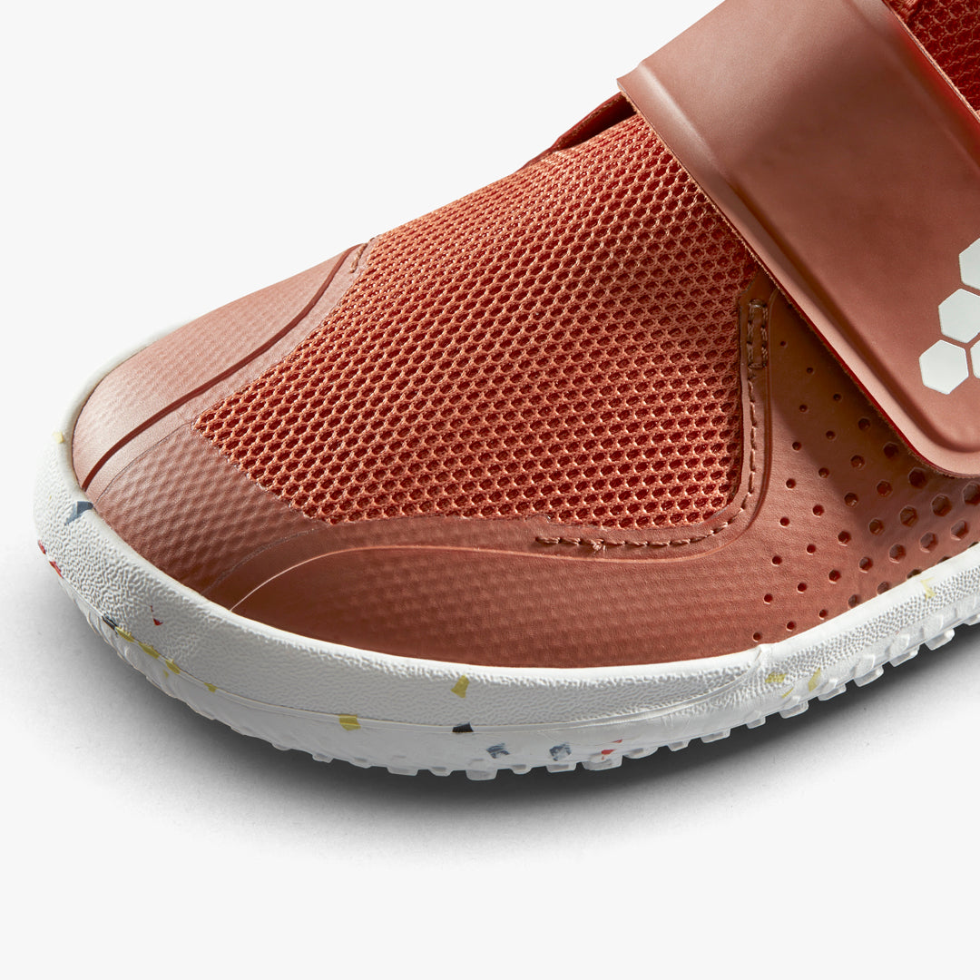 Vivobarefoot PRIMUS SPORT III PRESCHOOL AUBUM