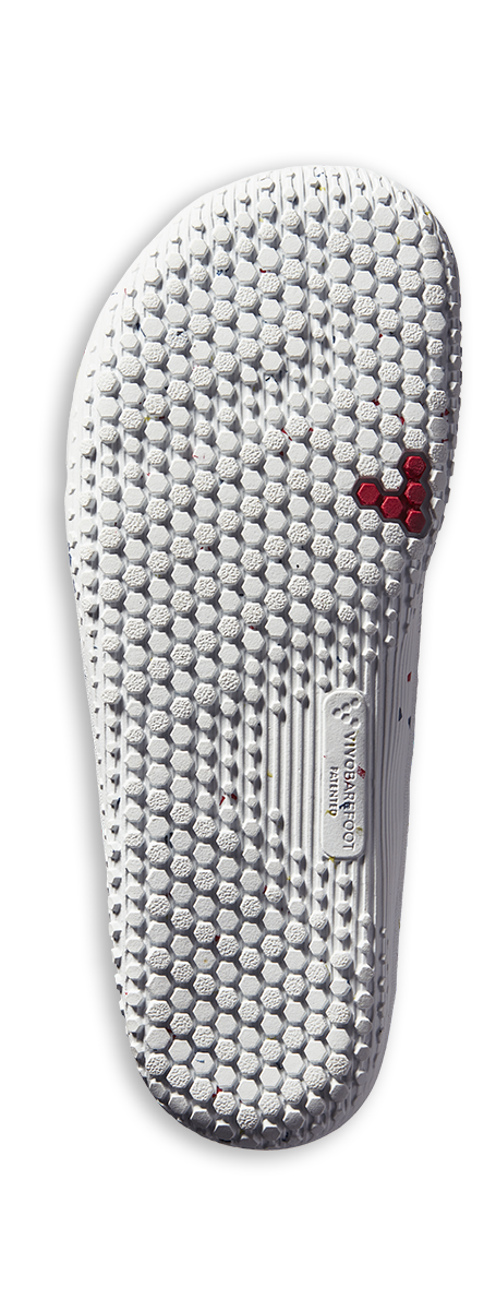 Vivobarefoot PRIMUS SPORT III PRESCHOOL AUBUM