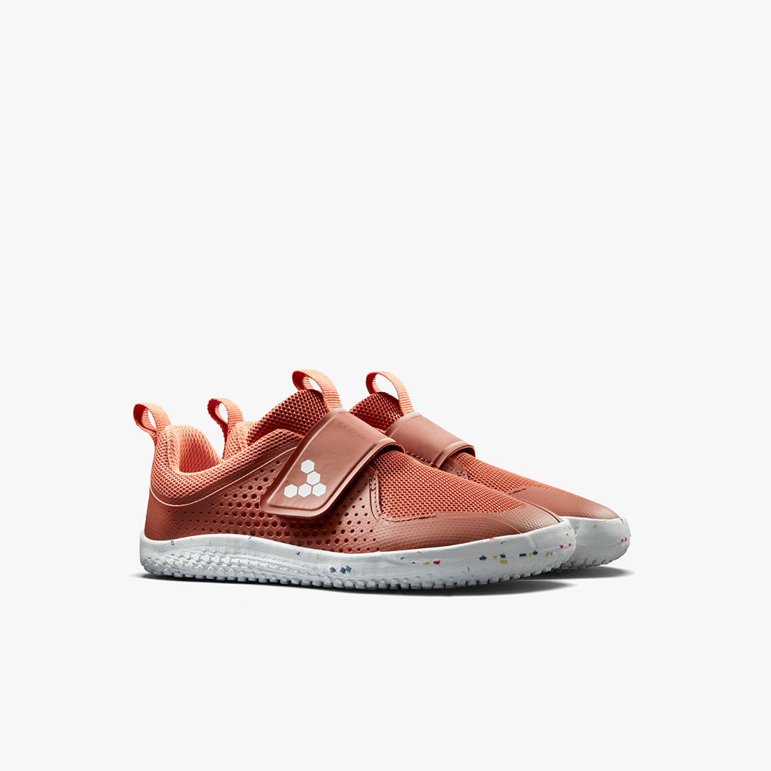 Vivobarefoot PRIMUS SPORT III PRESCHOOL AUBUM