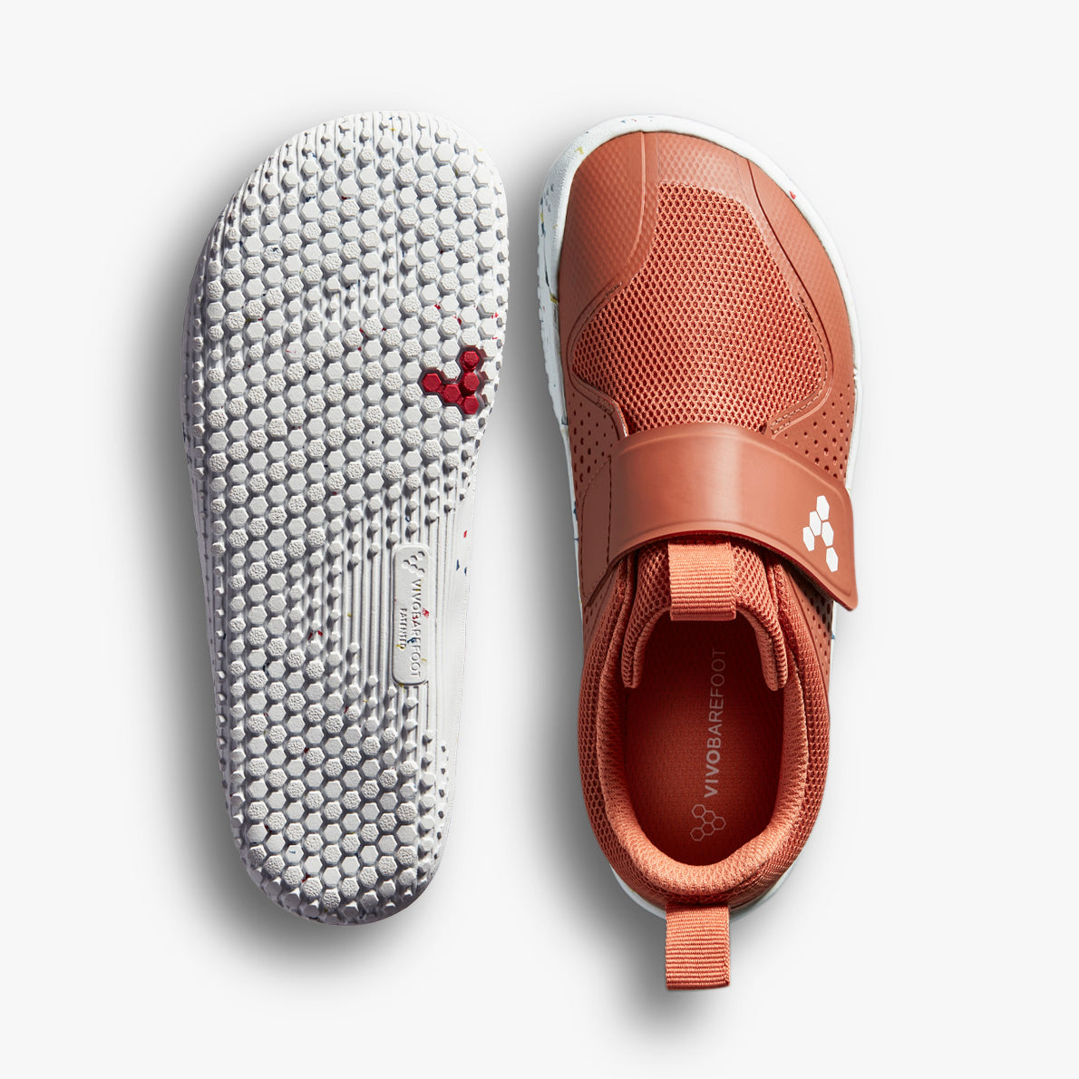 Vivobarefoot PRIMUS SPORT III PRESCHOOL AUBUM