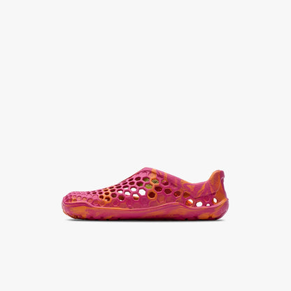 Vivobarefoot ULTRA BLOOM PRESCHOOL SUNRISE