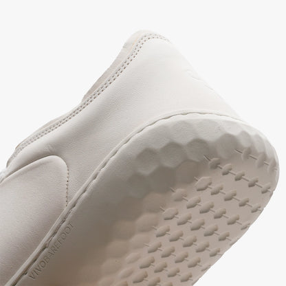 Vivobarefoot GEO COURT III WOMENS BRIGHT WHITE