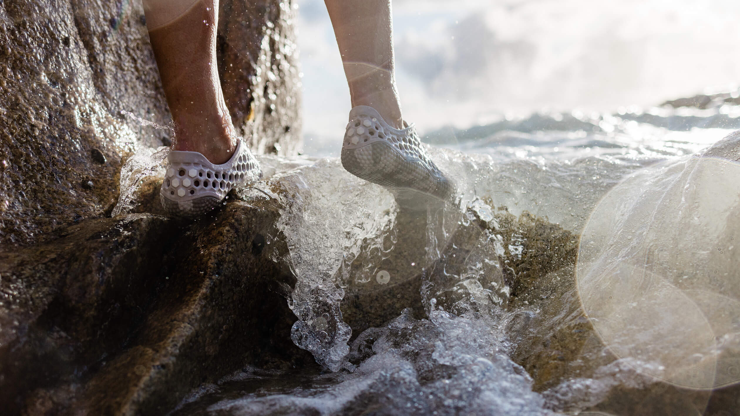 Vivobarefoot ULTRA III WOMENS OBSIDIAN