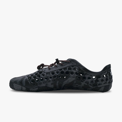 Vivobarefoot ULTRA III WOMENS OBSIDIAN