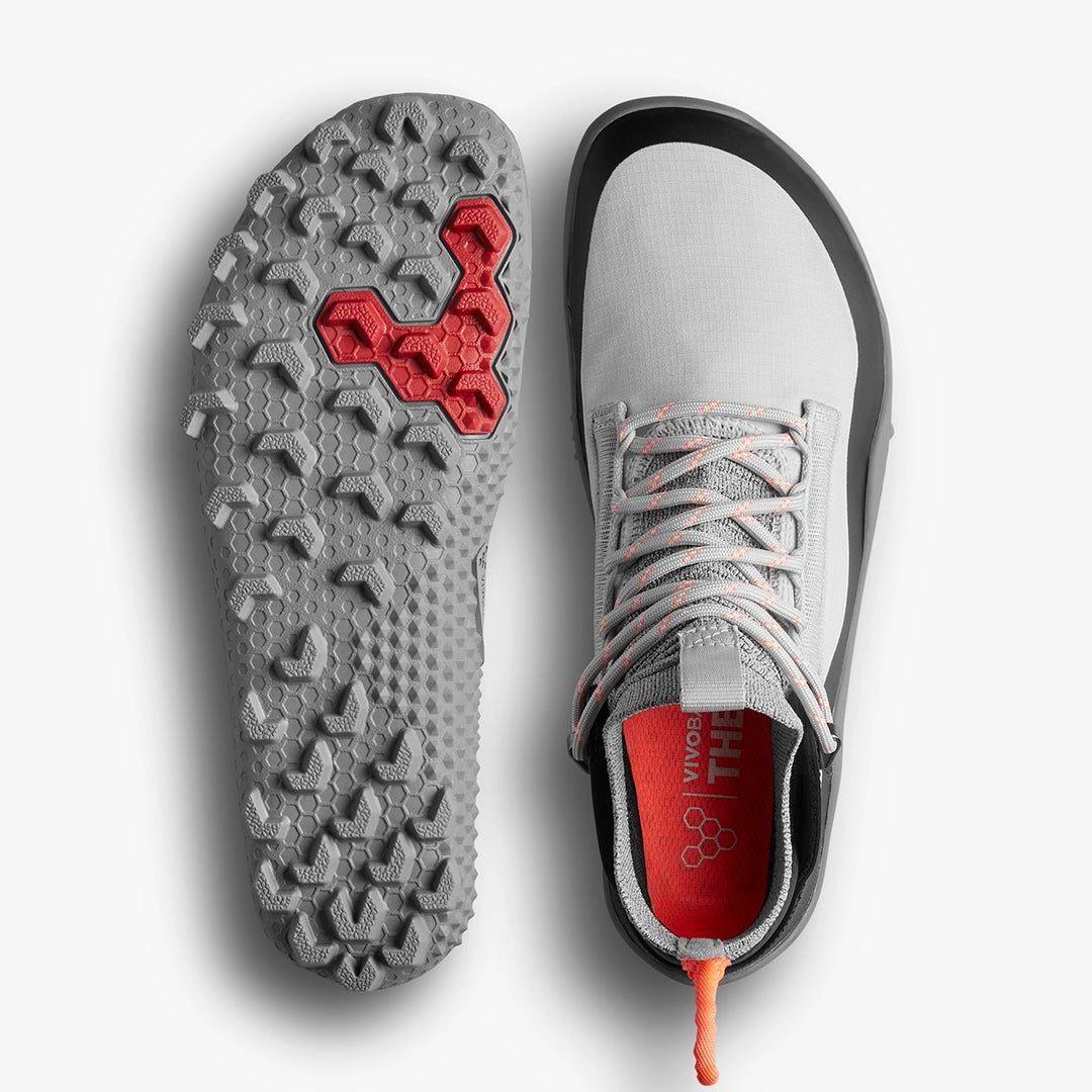 Vivobarefoot MAGNA LITE WR SG WOMENS LUNAR ROCK