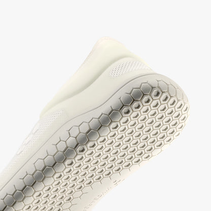 Vivobarefoot PRIMUS LITE III WOMENS BRIGHT WHITE