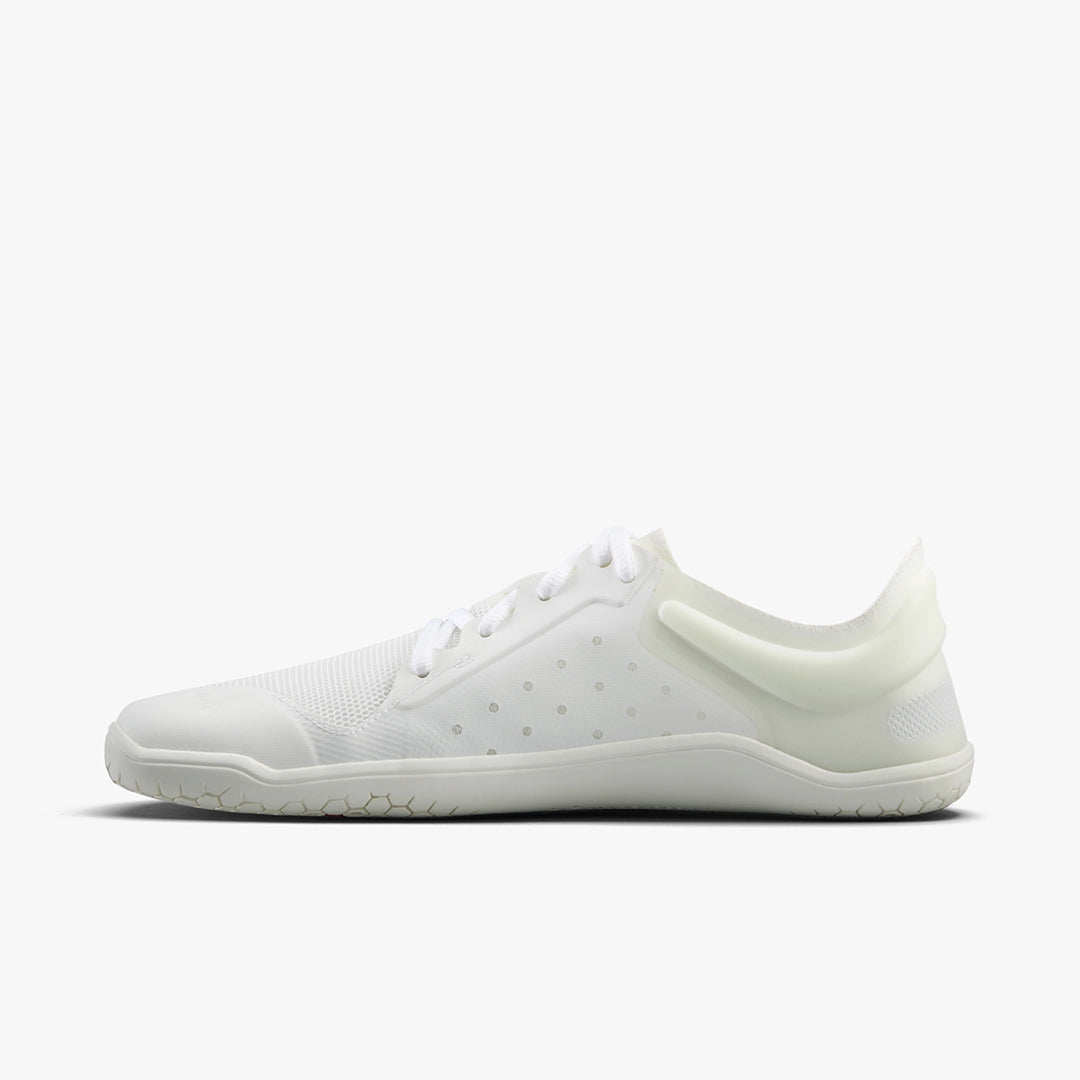 Vivobarefoot PRIMUS LITE III WOMENS BRIGHT WHITE