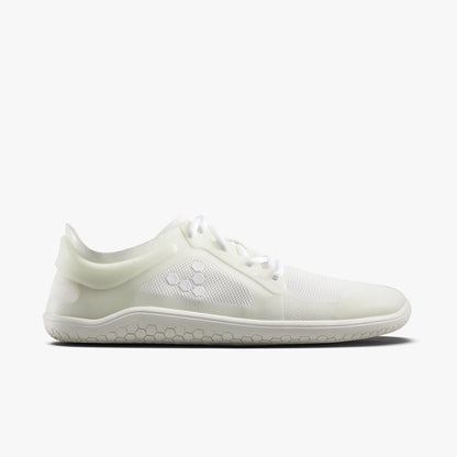 Vivobarefoot PRIMUS LITE III WOMENS BRIGHT WHITE