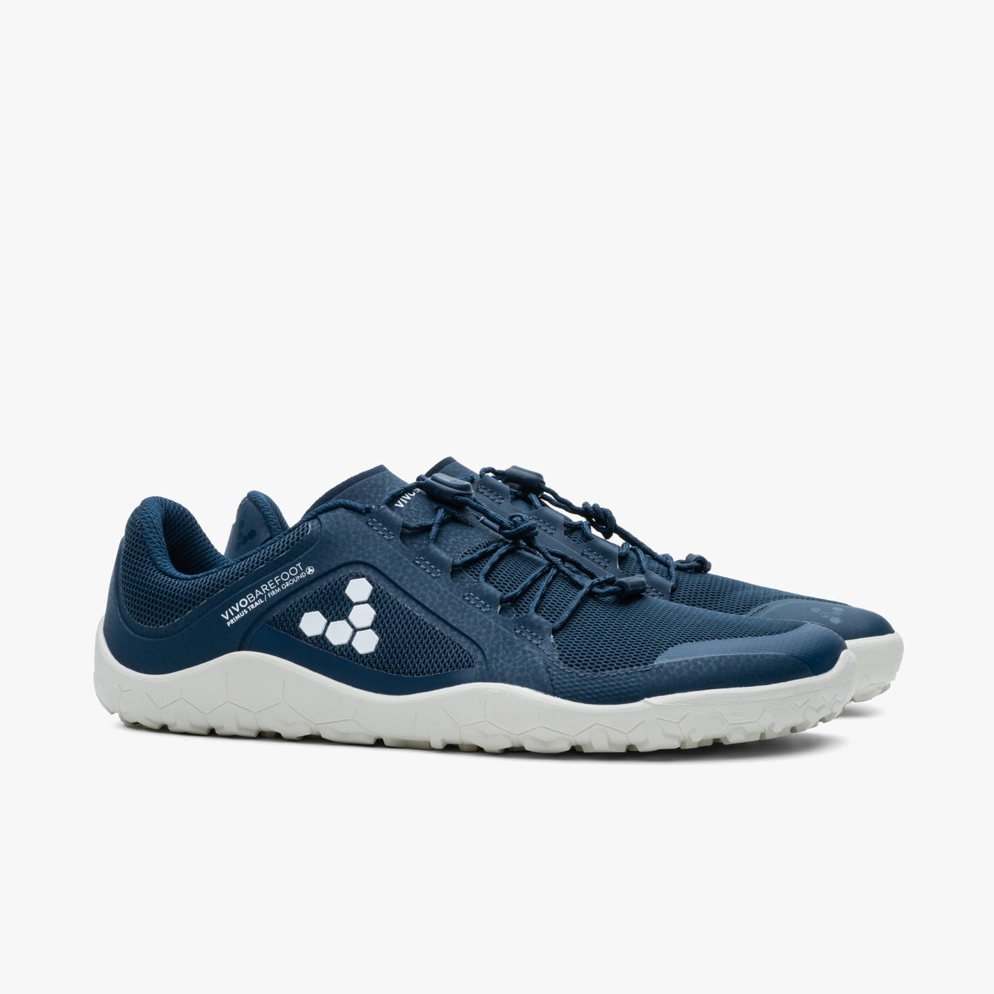 Vivobarefoot PRIMUS TRAIL II FG WOMENS INSIGNIA BLUE