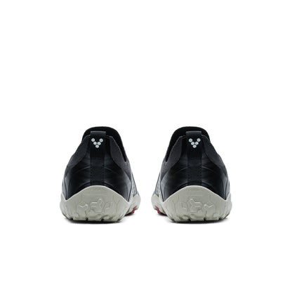 Vivobarefoot PRIMUS TRAIL KNIT FG WOMENS OBSIDIAN SANDSTONE