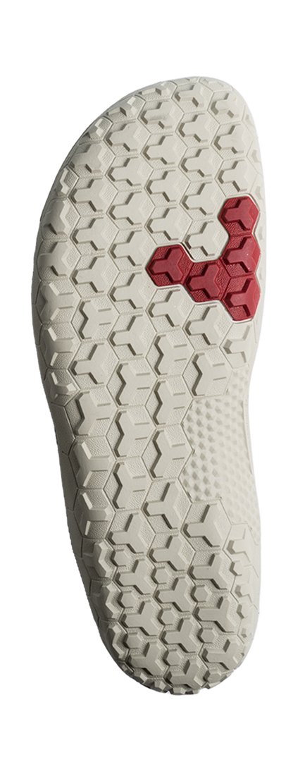 Vivobarefoot PRIMUS TRAIL KNIT FG WOMENS OBSIDIAN SANDSTONE