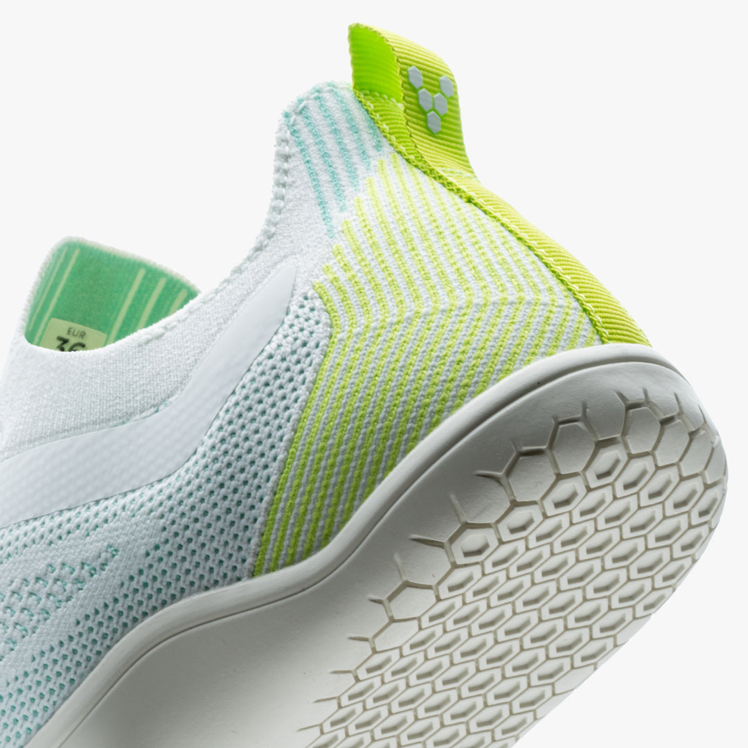 Vivobarefoot PRIMUS LITE KNIT WOMENS ACID LIME