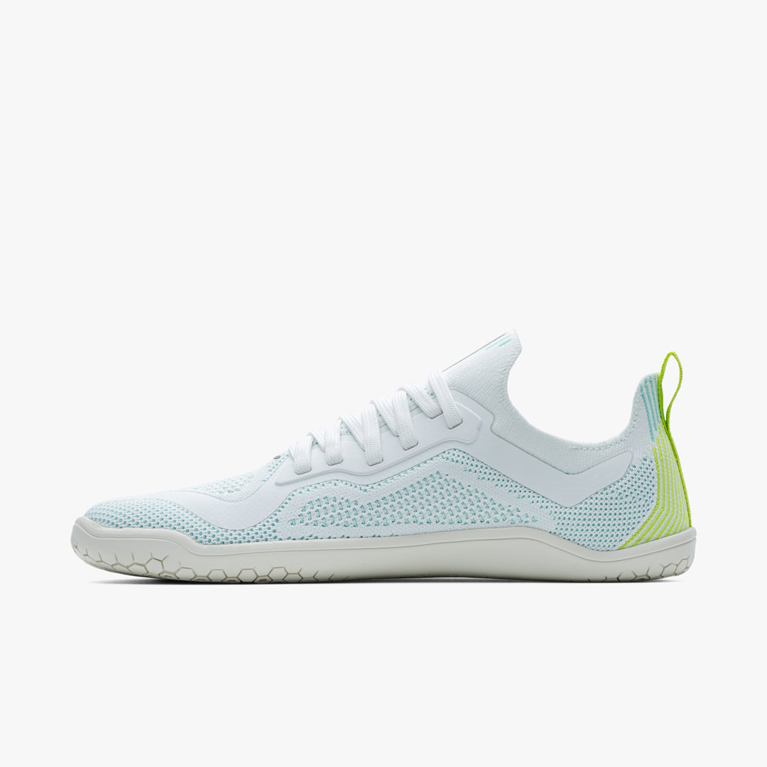 Vivobarefoot PRIMUS LITE KNIT WOMENS ACID LIME