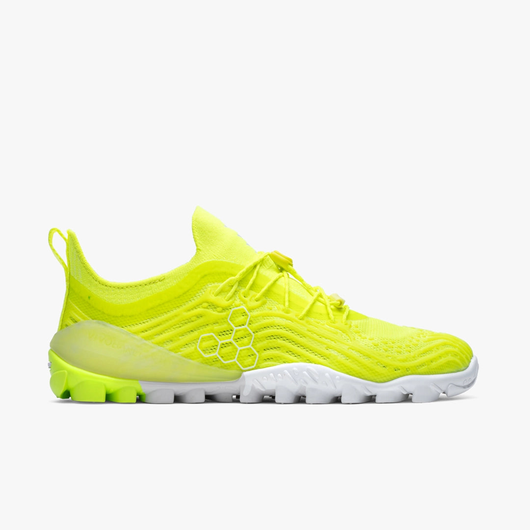 Vivobarefoot HYDRA ESC WOMENS SAFETY YELLOW