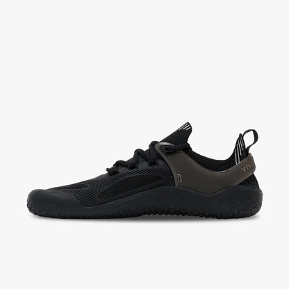 Vivobarefoot MOTUS STRENGH WOMENS OBSIDIAN