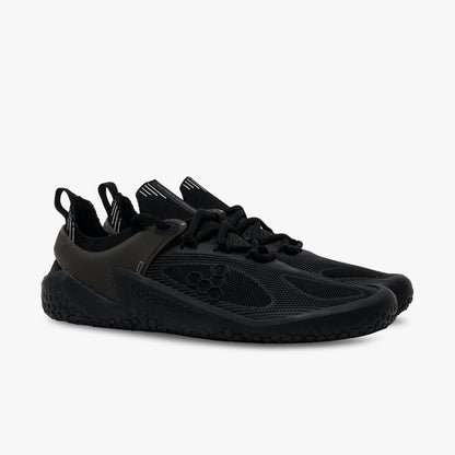 Vivobarefoot MOTUS STRENGH WOMENS OBSIDIAN