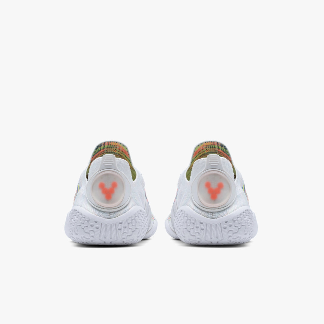 Vivobarefoot MOTUS FLEX WOMENS WHITE SPACE DYE