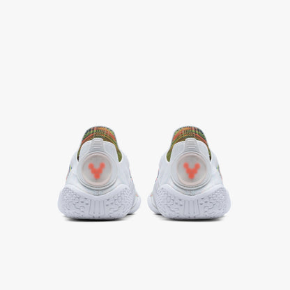 Vivobarefoot MOTUS FLEX WOMENS WHITE SPACE DYE