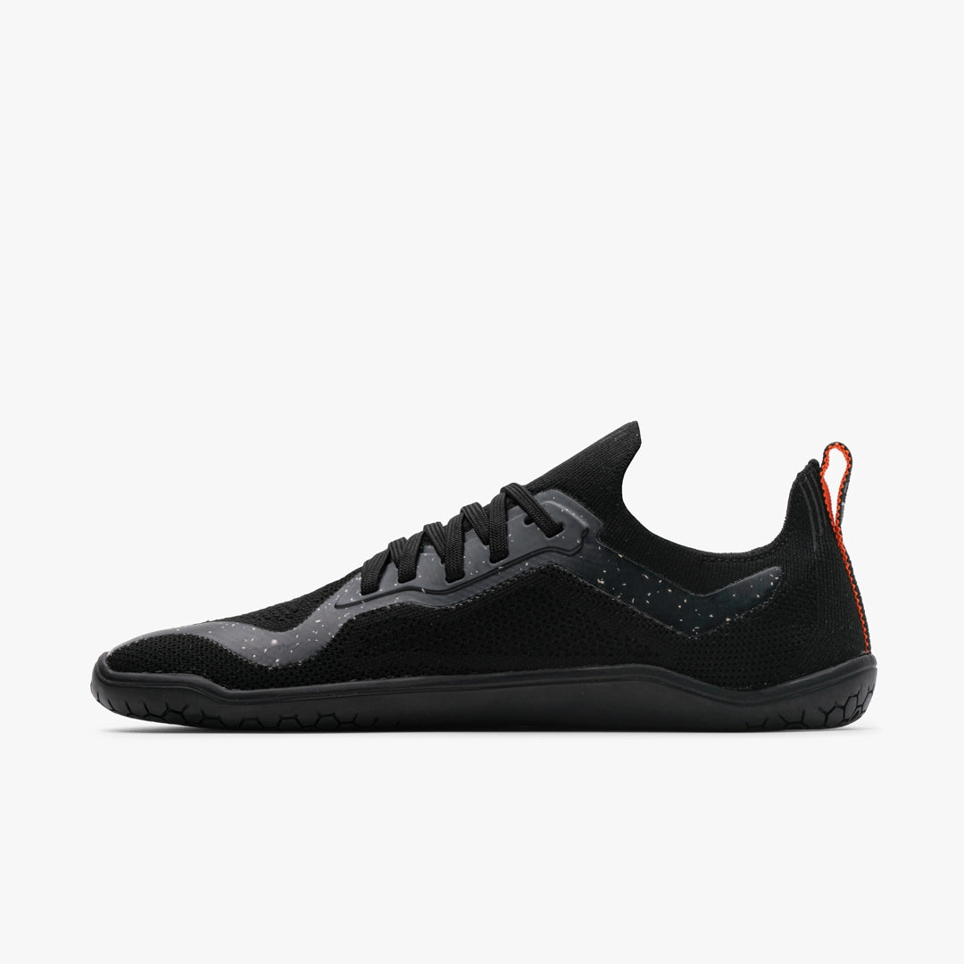 Vivobarefoot PRIMUS LITE KNIT JJF WOMENS OBSIDIAN