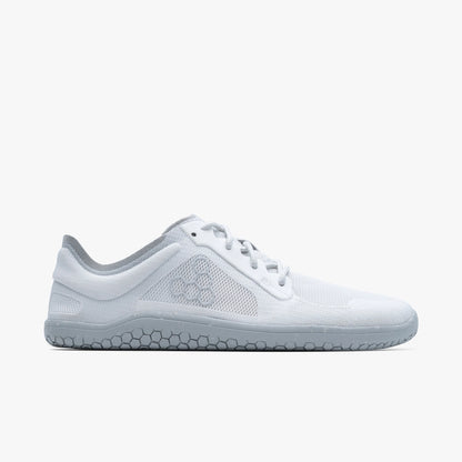 Vivobarefoot PRIMUS LITE 3.5 FG WOMENS BRIGHT WHITE