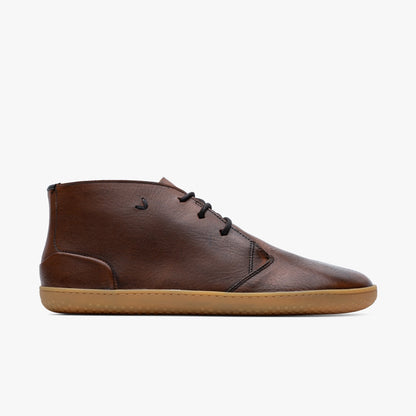 Vivobarefoot GOBI LUX MENS TAN