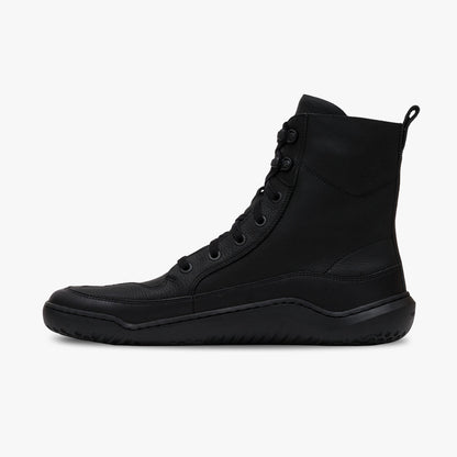 Vivobarefoot GOBI BOOT MENS OBSIDIAN