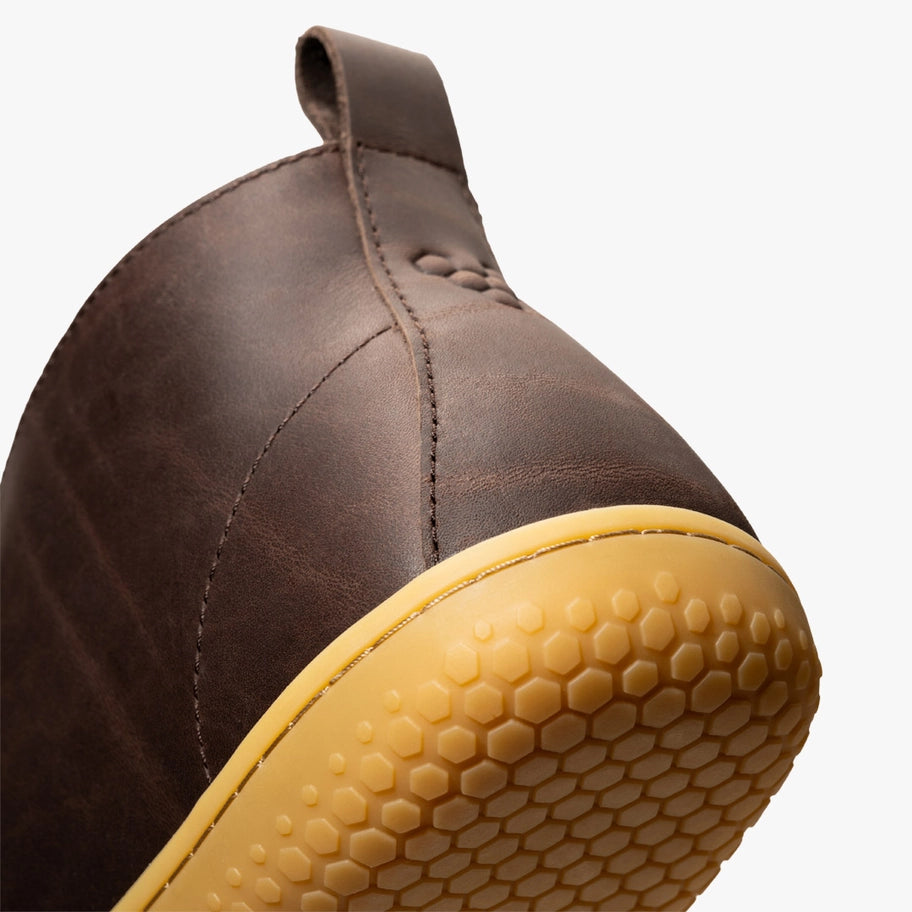 Vivobarefoot GOBI IV MENS BRACKEN