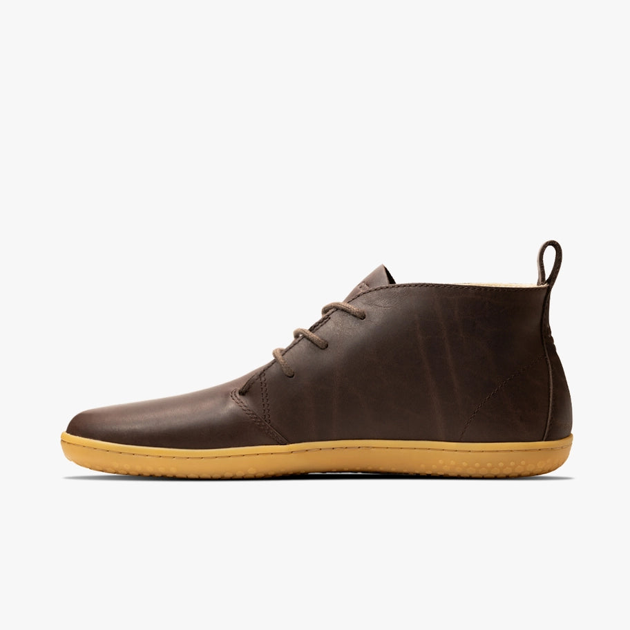 Vivobarefoot GOBI IV MENS BRACKEN