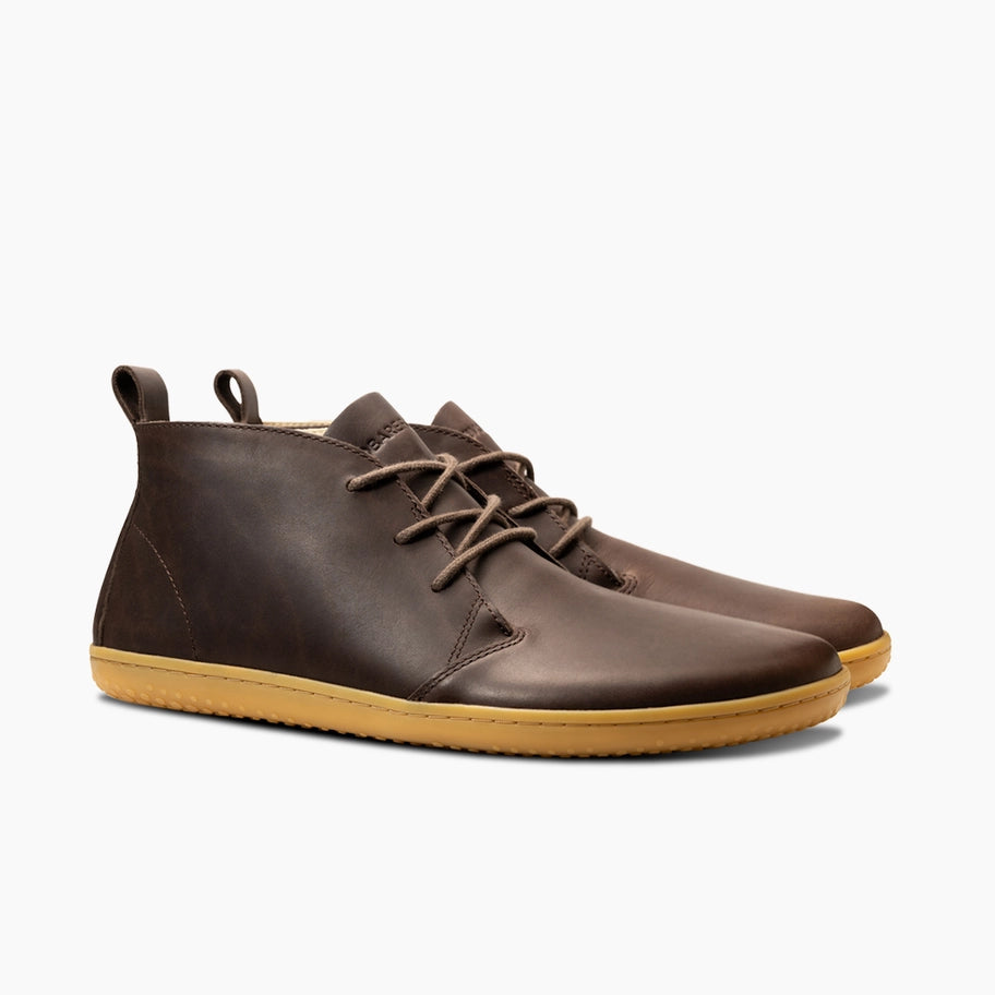 Vivobarefoot GOBI IV MENS BRACKEN