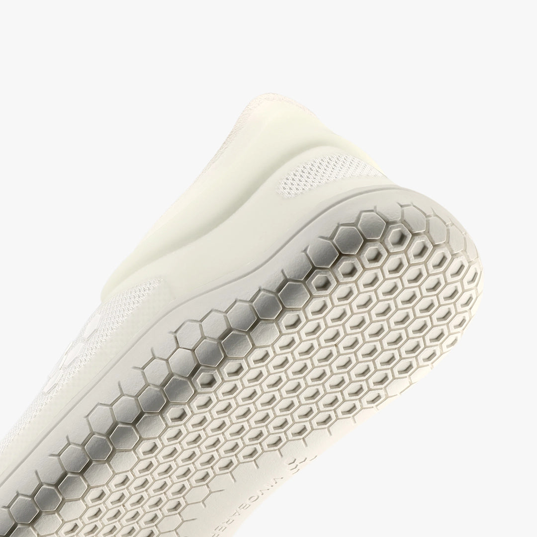 Vivobarefoot PRIMUS LITE III MENS BRIGHT WHITE