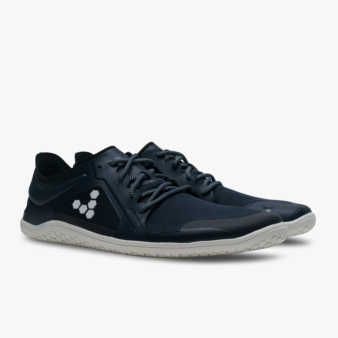 Vivobarefoot PRIMUS LITE III MENS NAVY