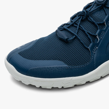 Vivobarefoot PRIMUS TRAIL II FG MENS INSIGNIA BLUE