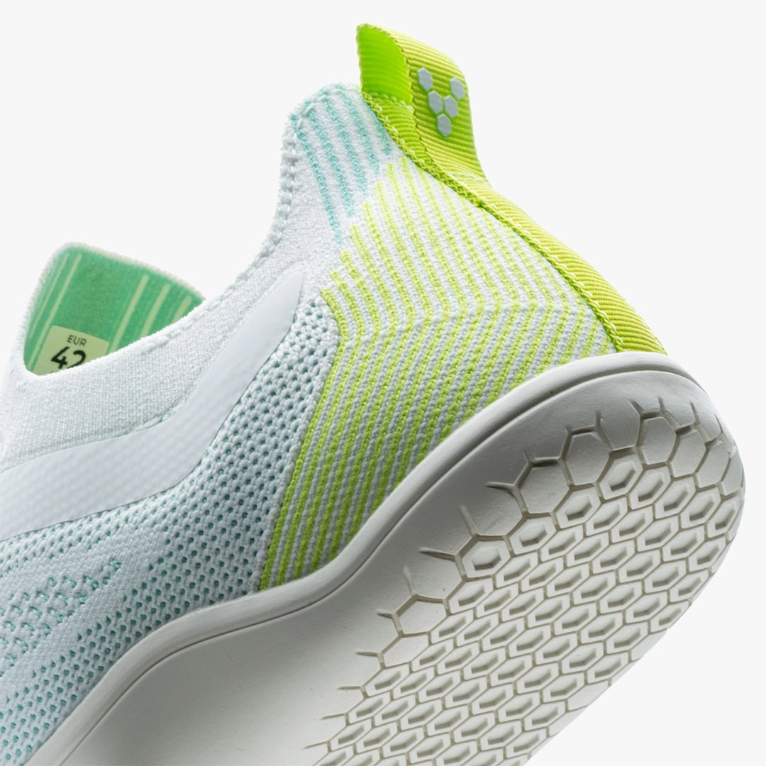 Vivobarefoot PRIMUS LITE KNIT MENS ACID LIME