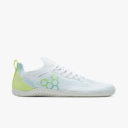 Vivobarefoot PRIMUS LITE KNIT MENS ACID LIME