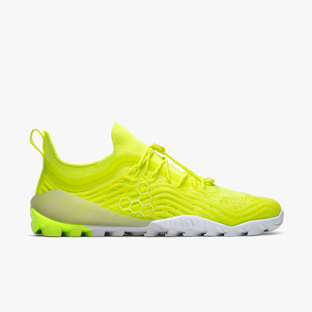 Vivobarefoot HYDRA ESC MENS SAFETY YELLOW