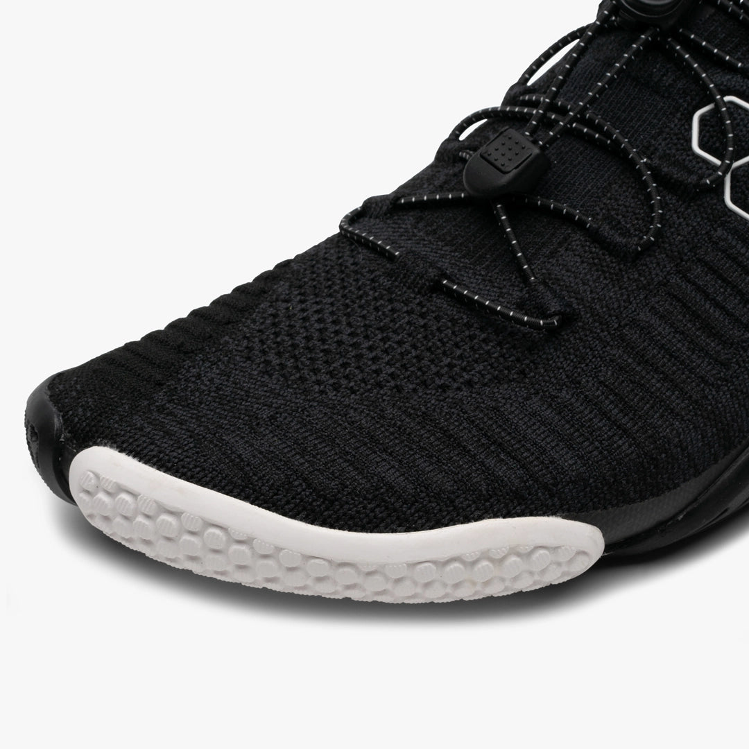 Vivobarefoot MOTUS FLEX MENS OBSIDIAN