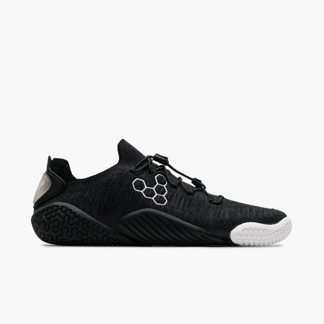 Vivobarefoot MOTUS FLEX MENS OBSIDIAN