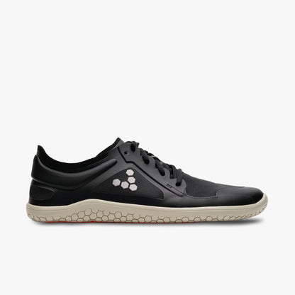 Vivobarefoot PRIMUS LITE IV ALL WEATHER MENS OBSIDIAN