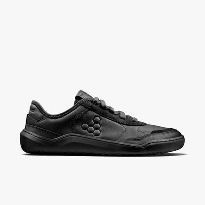 Vivobarefoot EVERYDAY (GOBI) SNEAKER MENS OBSIDIAN