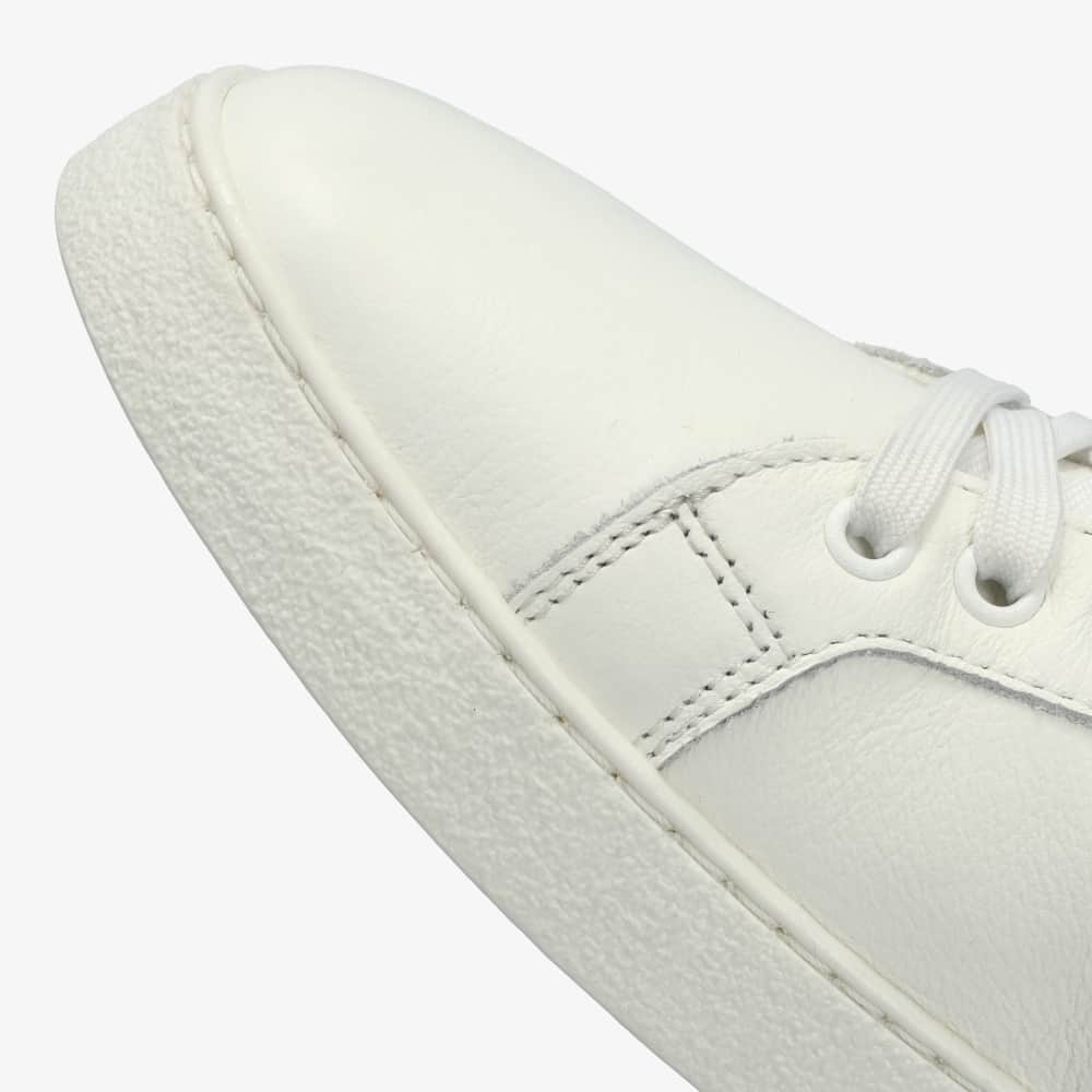 Groundies Universe Women - White