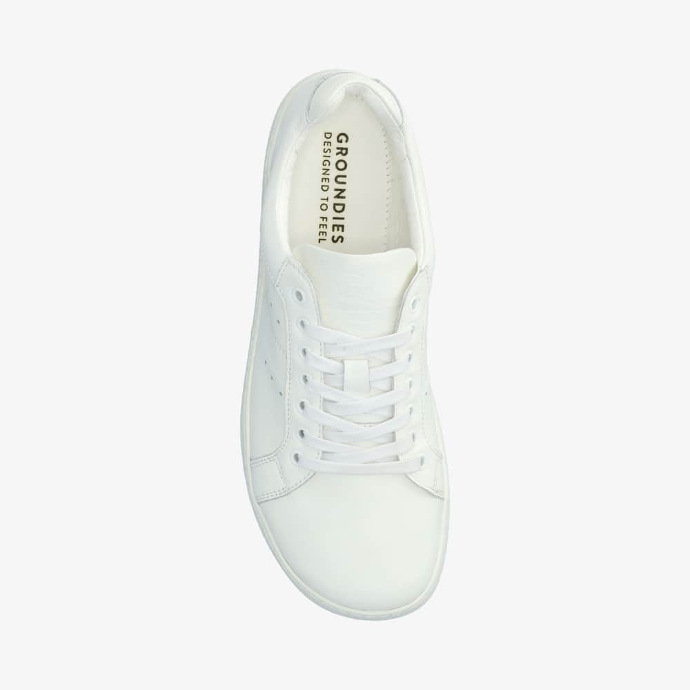 Groundies Universe Women - White