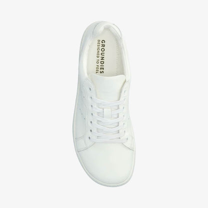 Groundies Universe Women - White