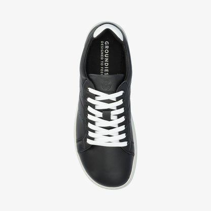 Groundies Universe Women - Black/White