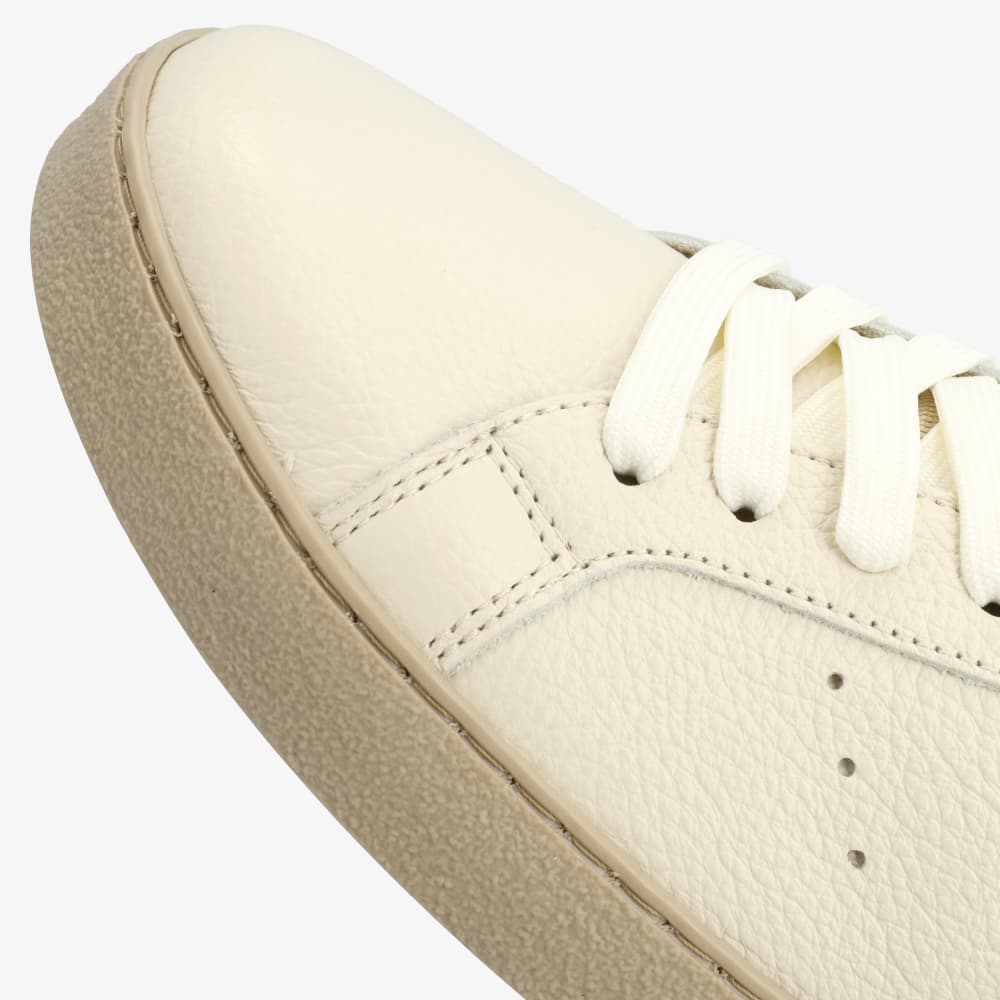 Groundies Universe Women - Off White