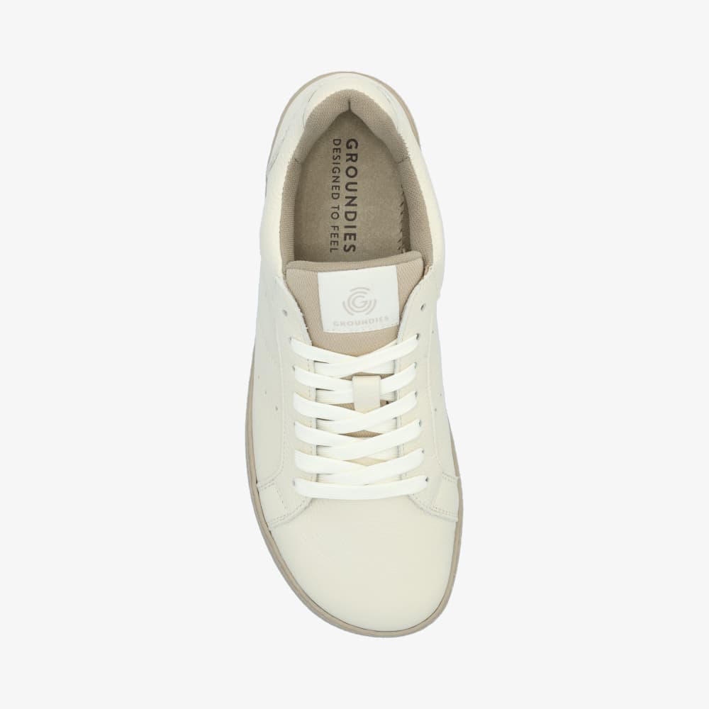 Groundies Universe Women - Off White