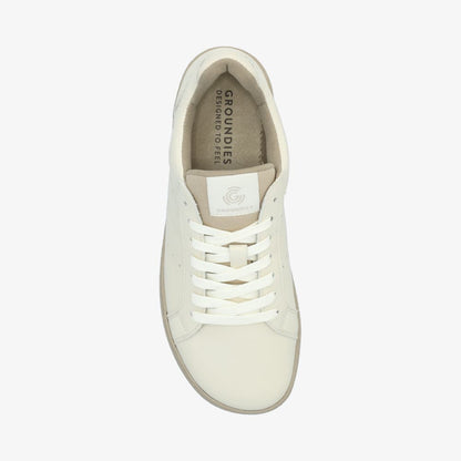 Groundies Universe Women - Off White