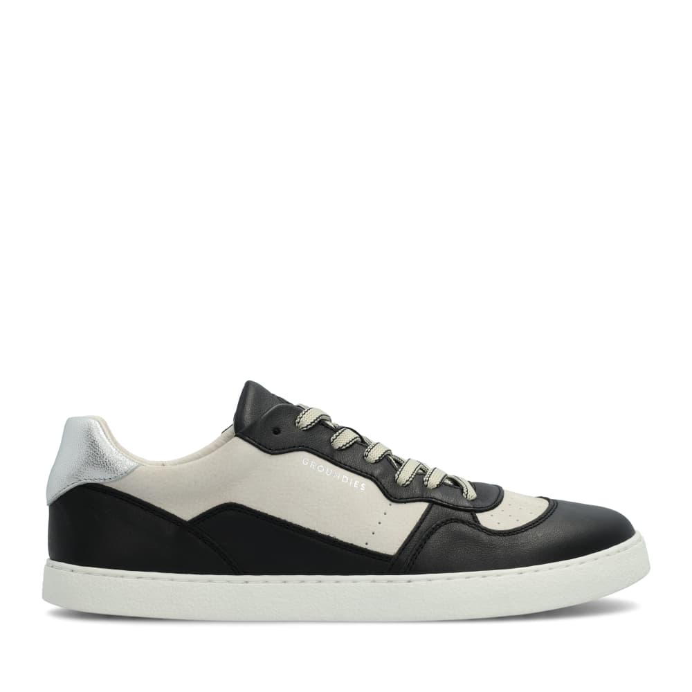 Groundies Nova G01 Women - Black/White