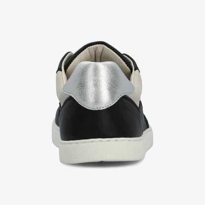 Groundies Nova G01 Women - Black/White
