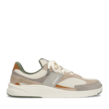 Groundies Starlite 2.0 - Beige/Caramel