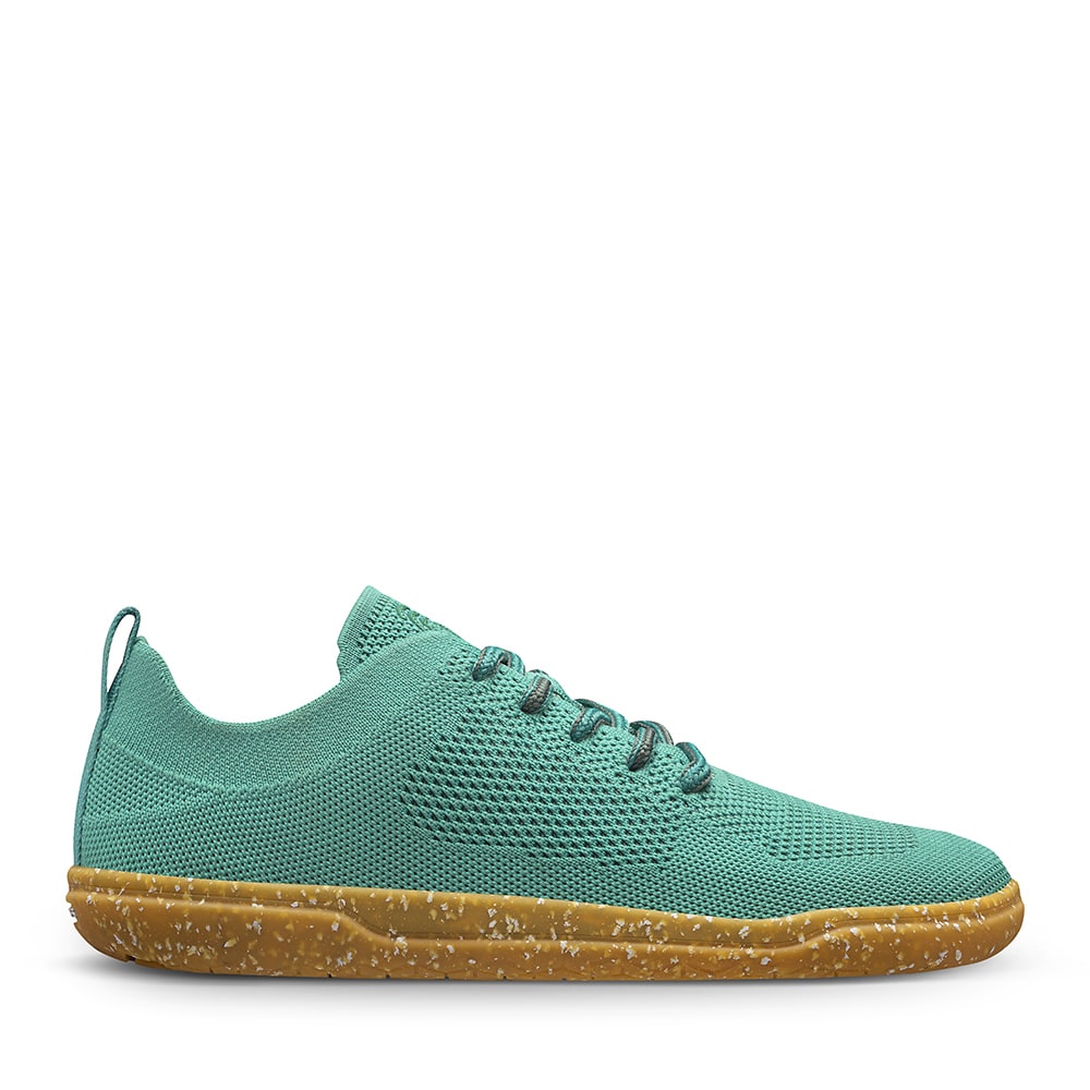 Groundies Active Knit Women - Jade